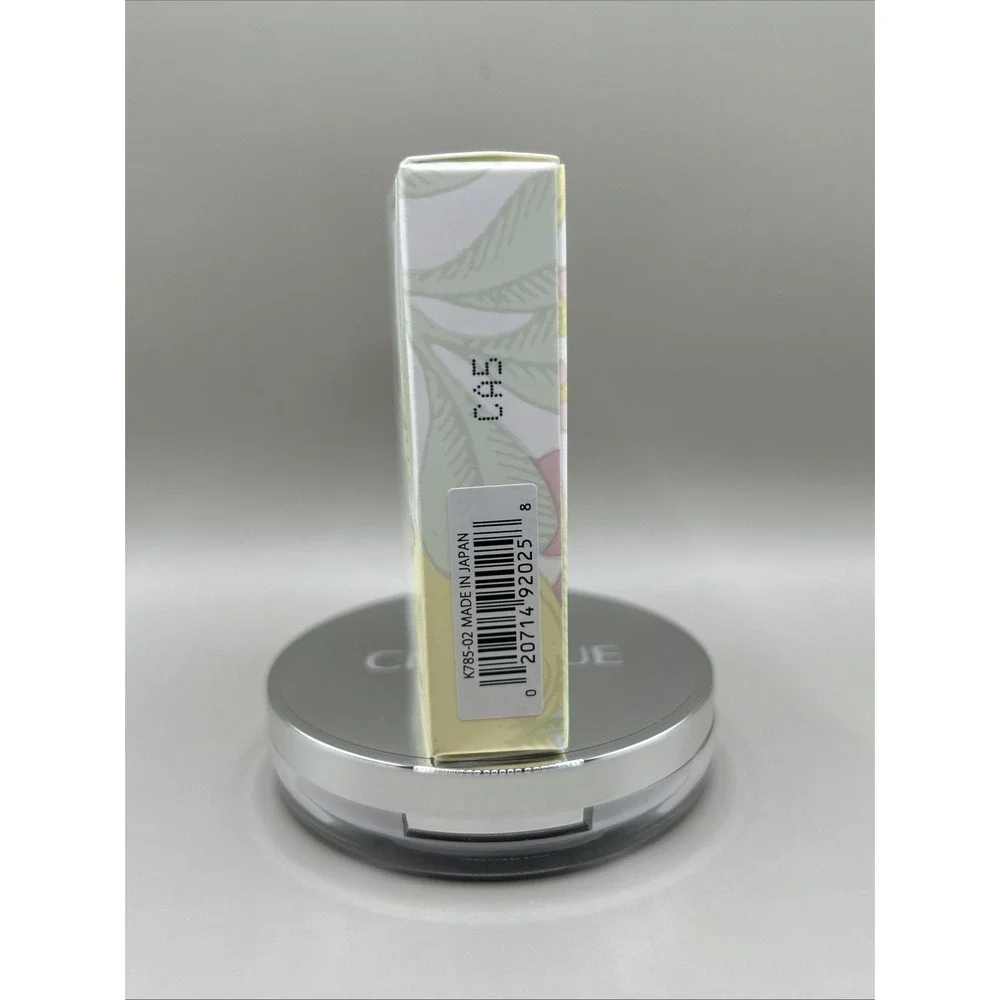 Clinique Almost Powder Makeup Broad Spectrum SPF 18 02 Neutral Fair(VF/MF) .35oz